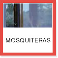mosquiteras