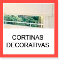 Cortinas Decorativas