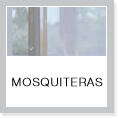 mosquiteras