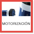 Motorización de Persianas