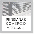 persianas para comercio y garaje