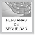 persianas de seguridad