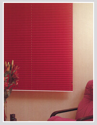 Cortinas Plisadas