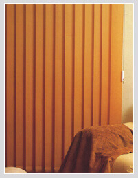 Cortinas Verticales